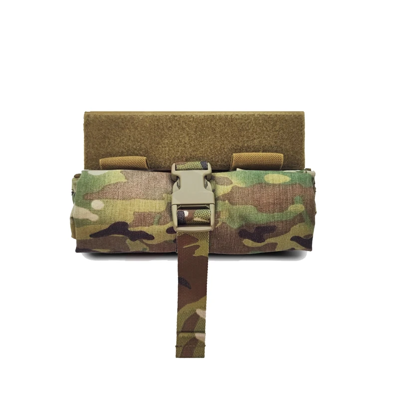 Tactical Foldable Pouch Airsof - Edc Everyday Carry review and price
