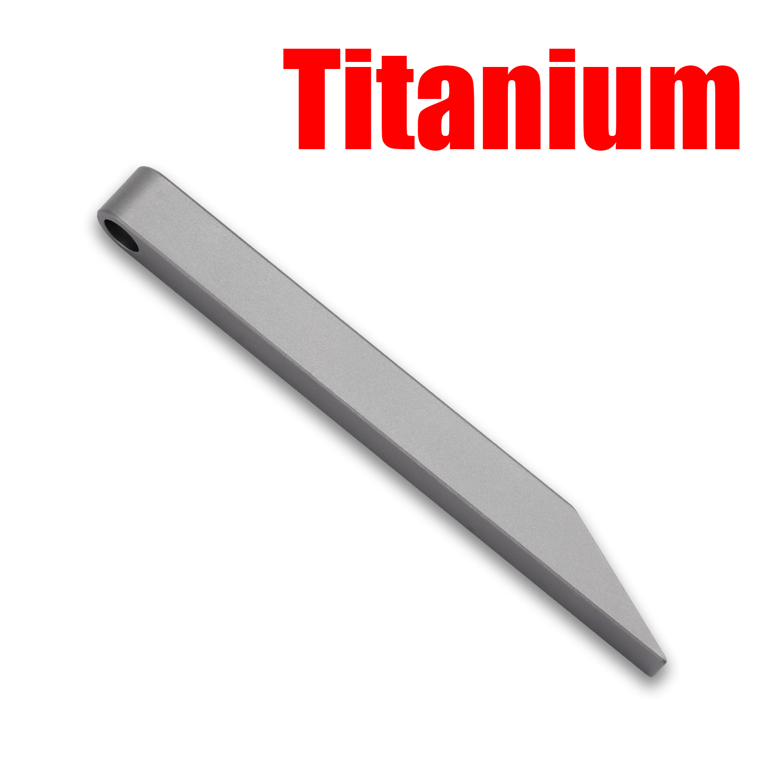 EDC Titanium Pry Bar, Edc Keyc - Edc Every Day Carry おもちゃ review and price