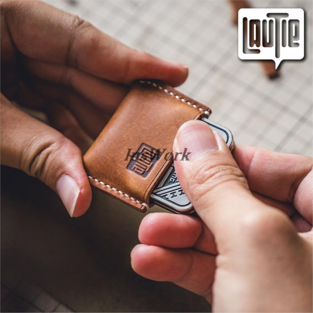 LAUTIE EDC Leather Holster for - Edc Everyday Carry review and price