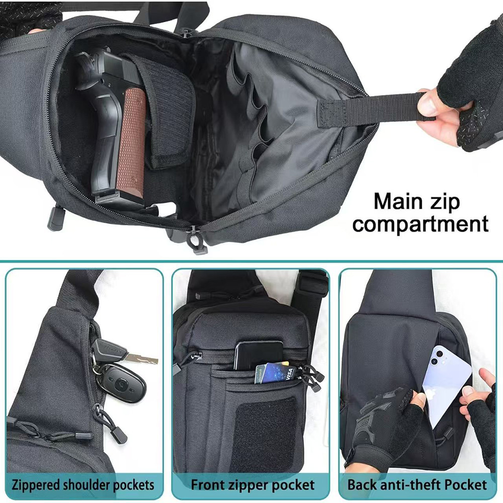 Bag for Men & Women - EDC Shou - Edc Carry Bag For Men review and price