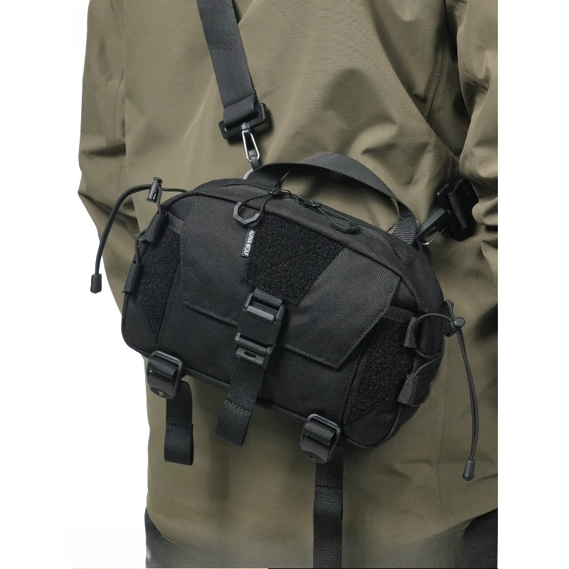 3.5L Magnetic Quick Release Cr - Edc Carry Bag For Men review and price