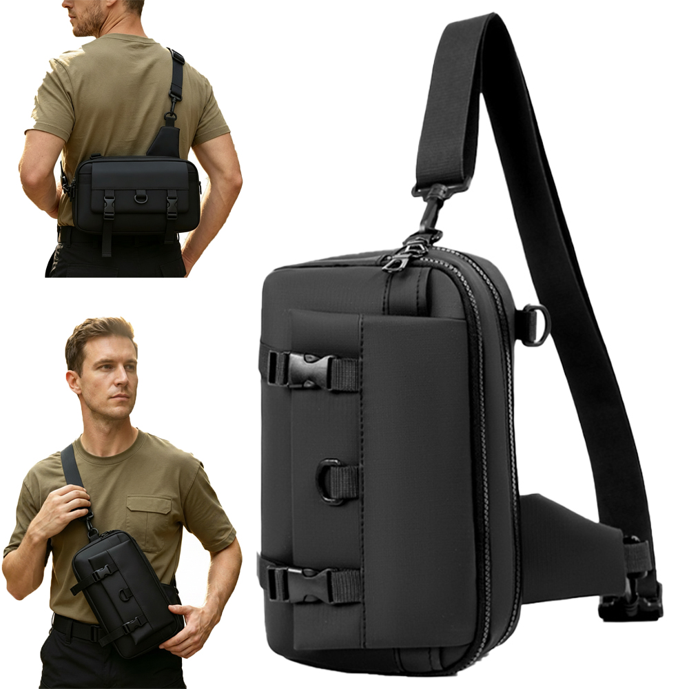 Tactical Pistol Gun Bag Concea - Edc Concealed Carry Backpack review and price