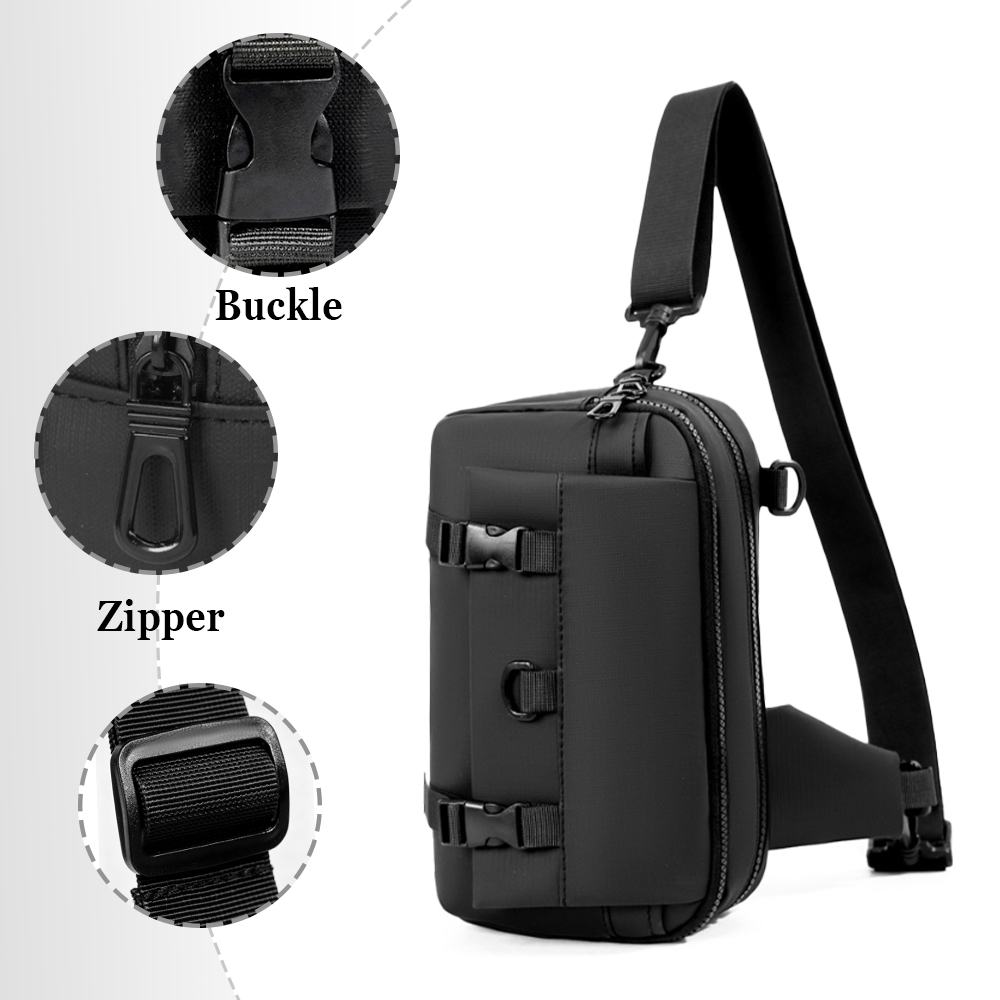 Tactical Pistol Gun Bag Concea - Edc Concealed Carry Backpack review and price