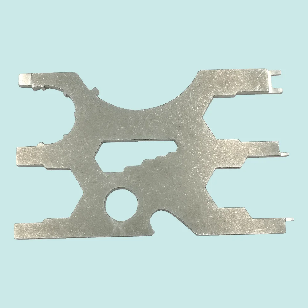 316 Stainless Steel Scuba Divi - Multitool Credit Card review and price