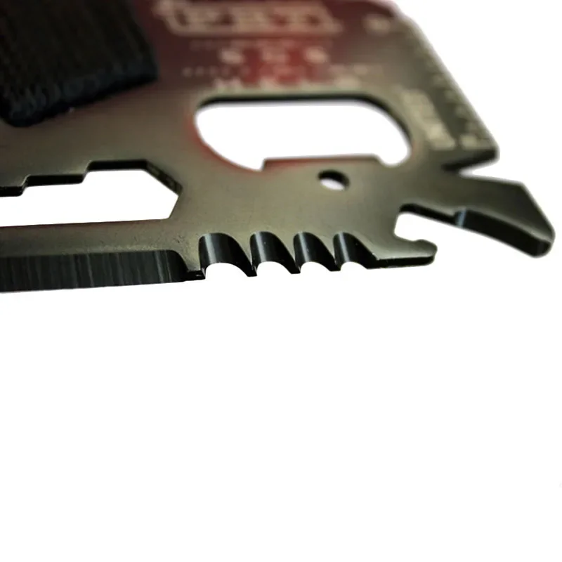 Ultra Slim EDC Credit Card Kni - Multitool Credit Card review and price