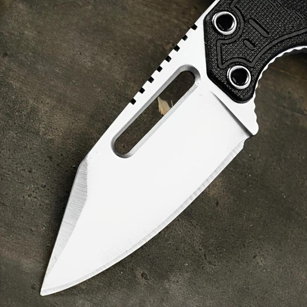 Portable Neck Knife with Kydex - Edc Every Day Carry おもちゃ review and price