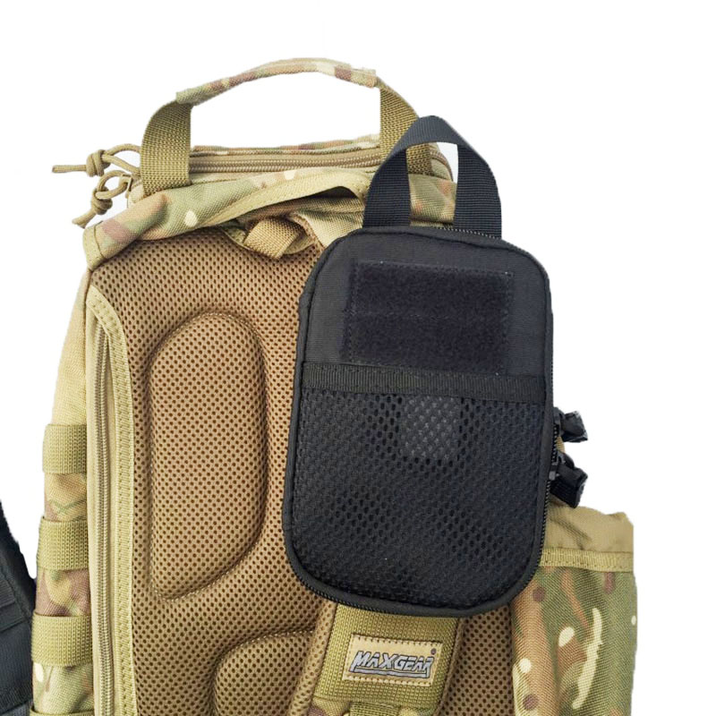 NEWTactical EDC Molle Pouch Po - Edc Carry Belt Pouch review and price