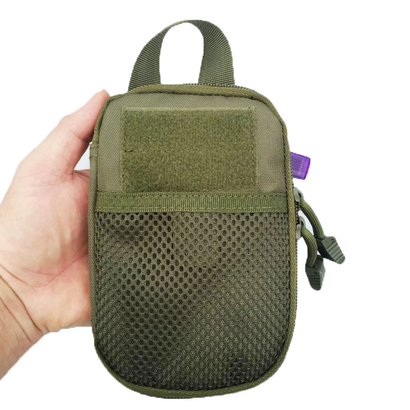 NEWTactical EDC Molle Pouch Po - Edc Carry Belt Pouch review and price