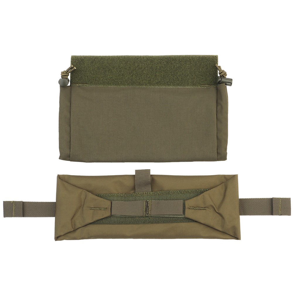 Tactical Trauma Pouch Roll 1 F - Edc Carry Belt Pouch review and price