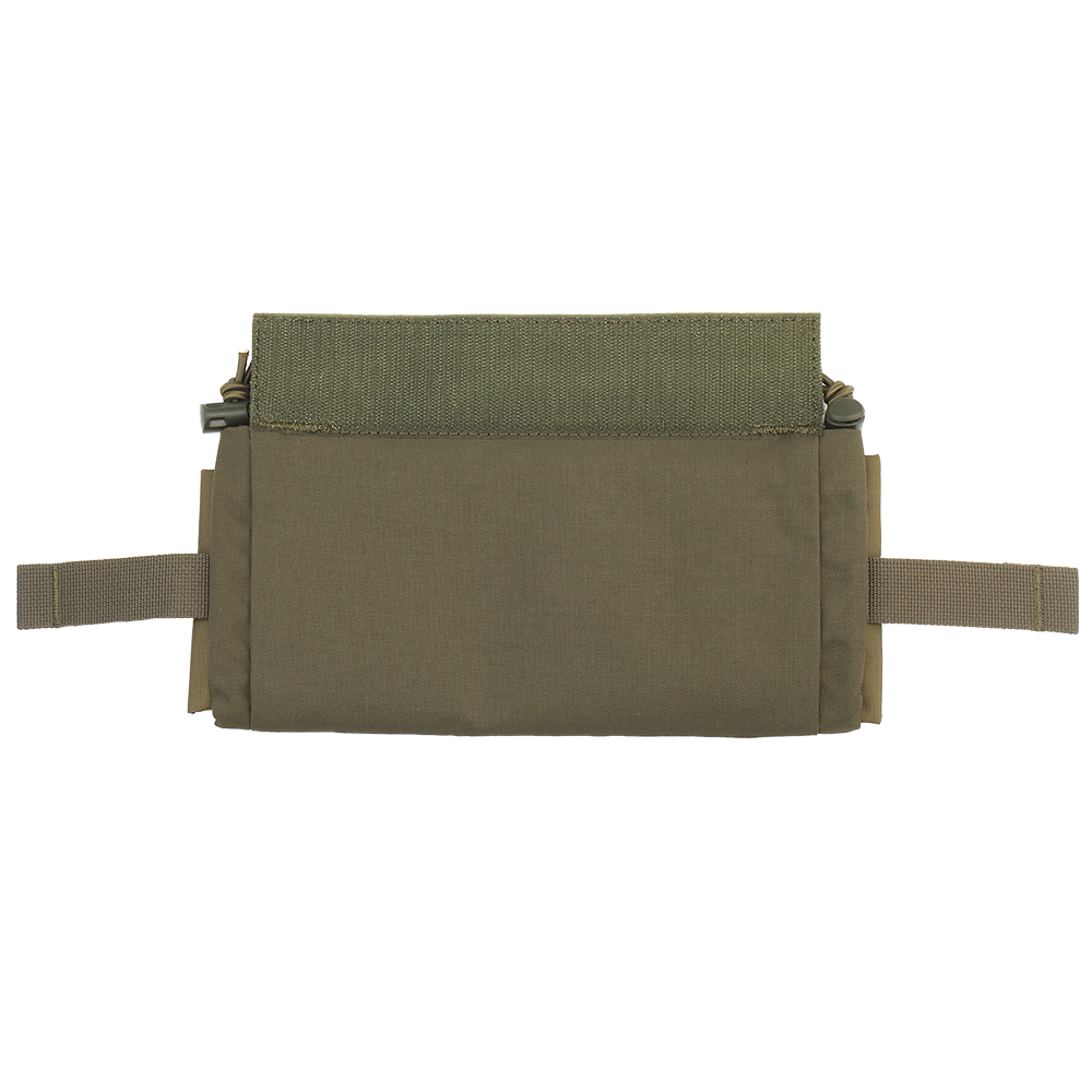 Tactical Trauma Pouch Roll 1 F - Edc Carry Belt Pouch review and price