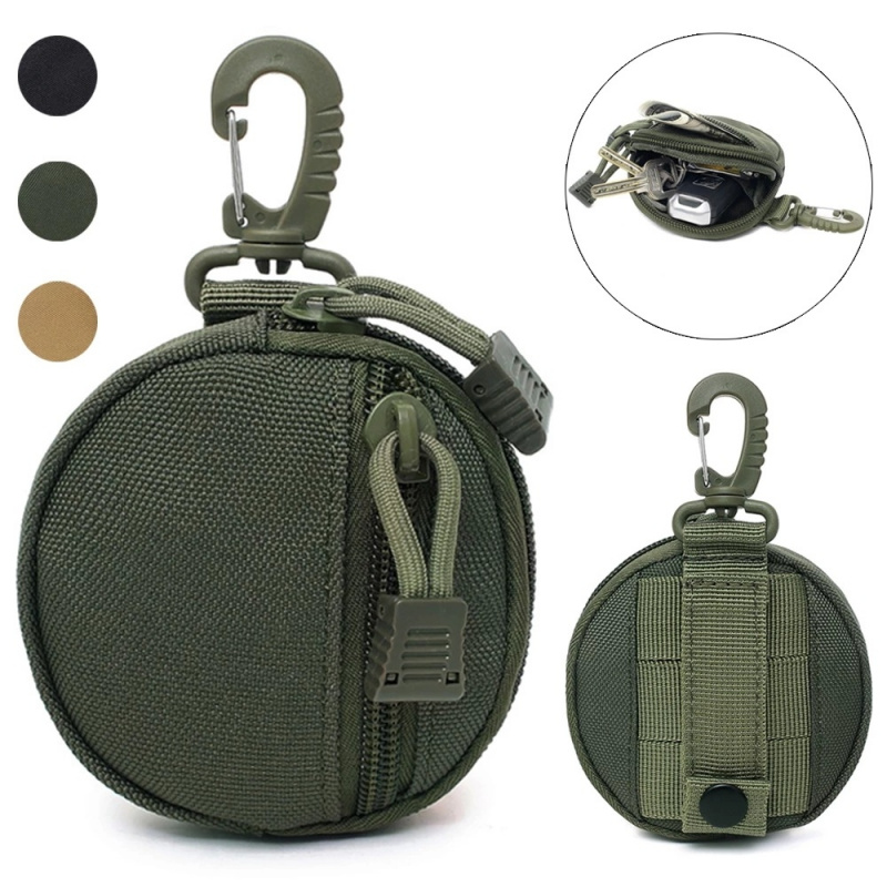 Multifunctional Outdoor Waist  - Edc Carry Belt Pouch review and price