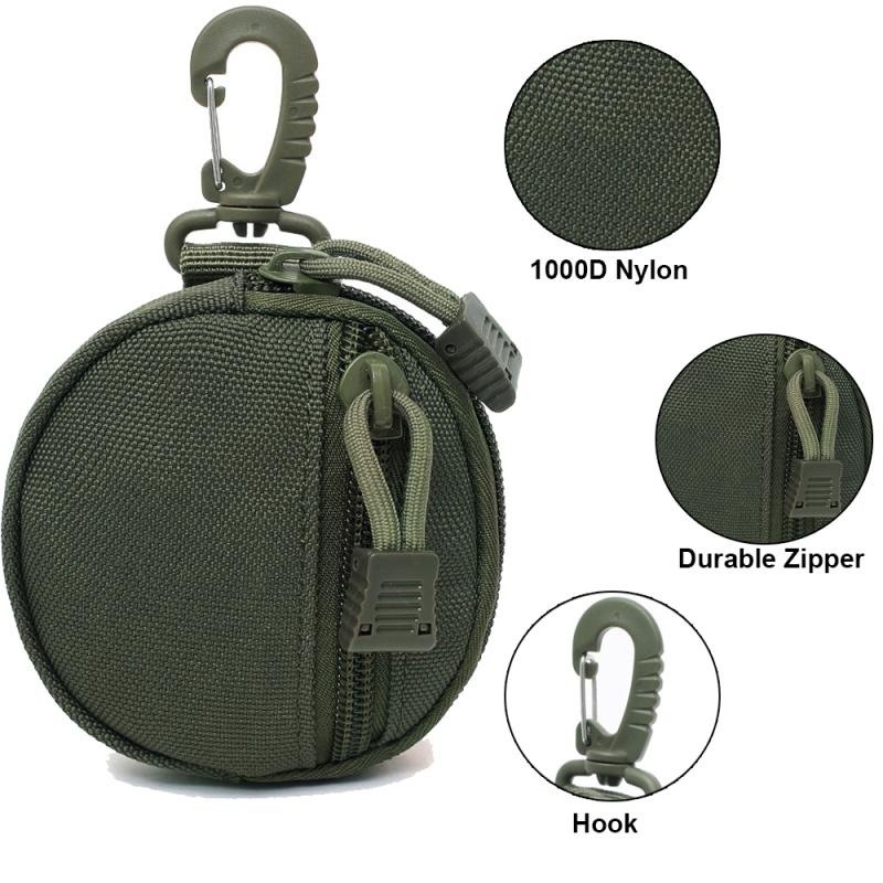 Multifunctional Outdoor Waist  - Edc Carry Belt Pouch review and price