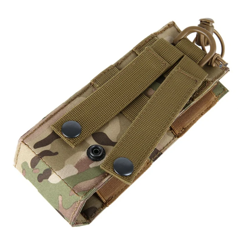 Molle Water Bottle Holster Pou - Edc Carry Belt Pouch review and price