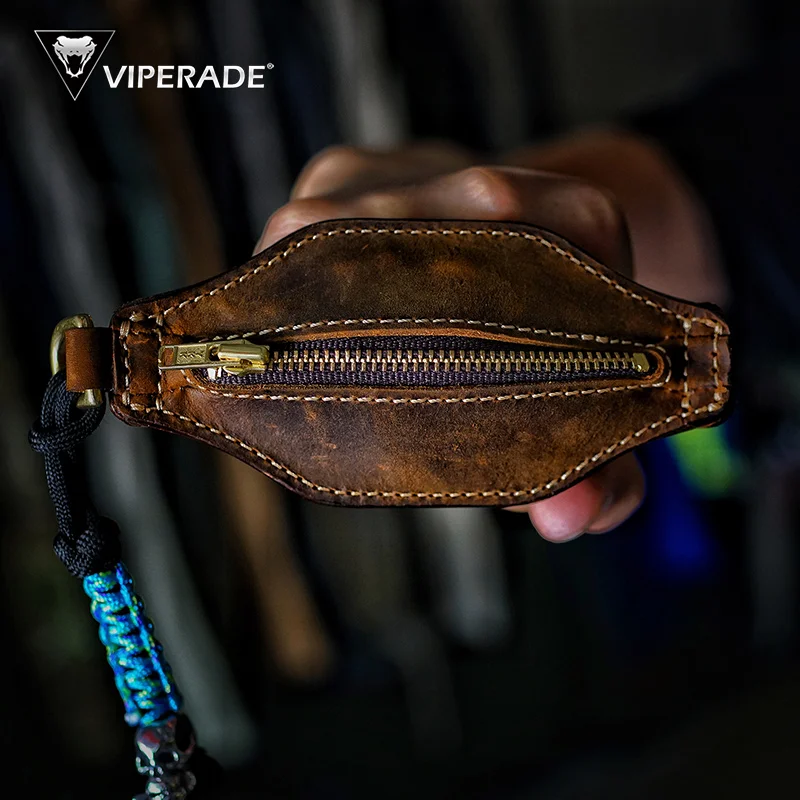 ​VIPERADE PJ10 Slapjack Wallet - Edc Every Day Carry おもちゃ review and price