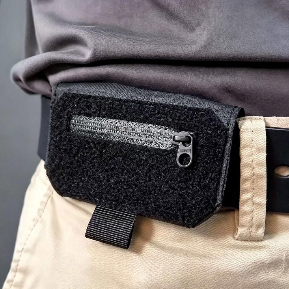 Hidden Travel Waist Pouch, Ant - Edc Everyday Carry review and price