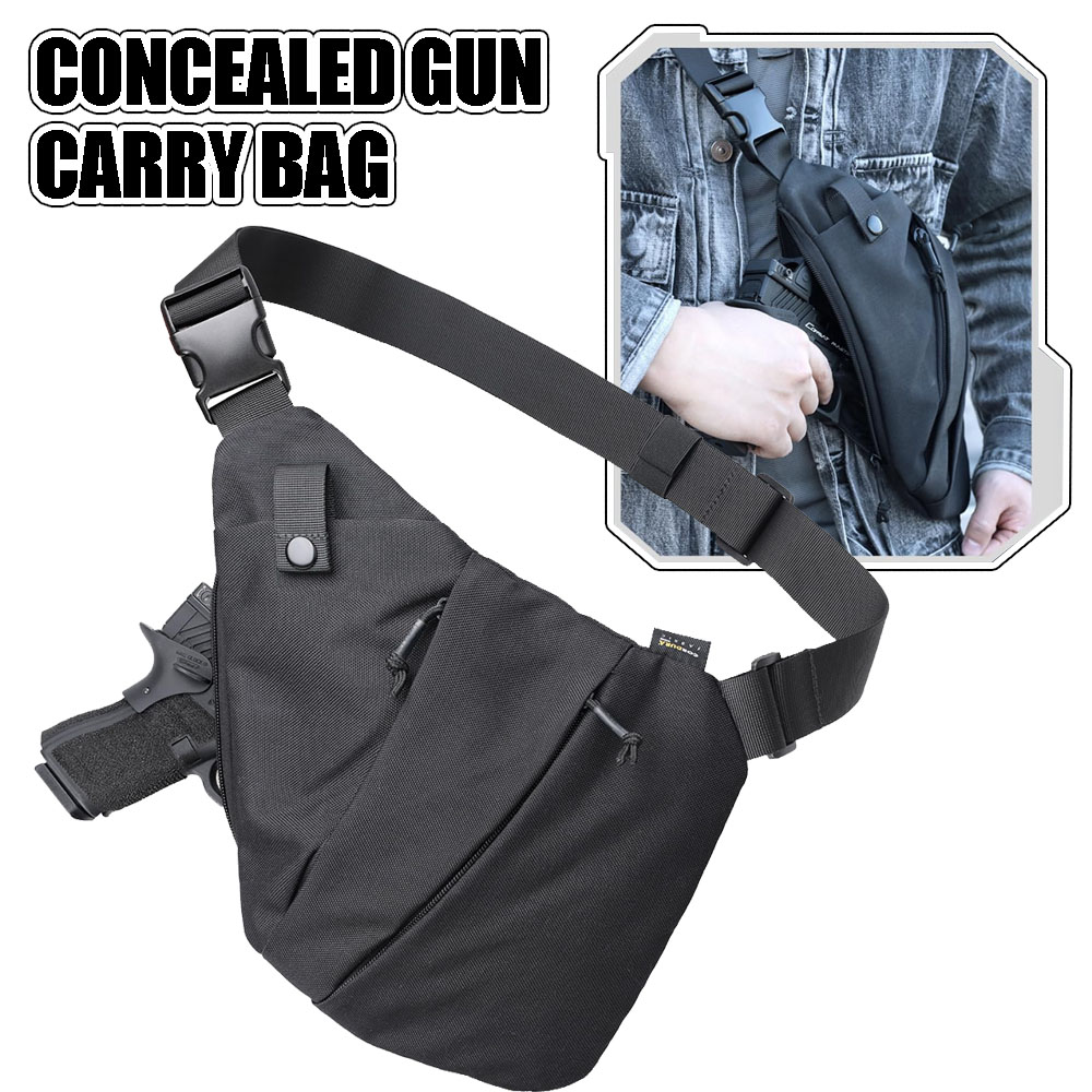 Tactical Concealed Gun Carry B - Edc Carry Handgun review and price