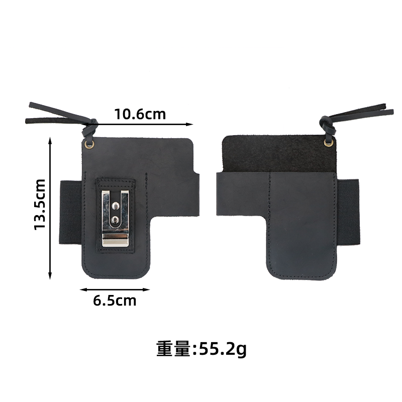 EDC Leather Flashlight Tool Ho - Edc Carry Belt Pouch review and price