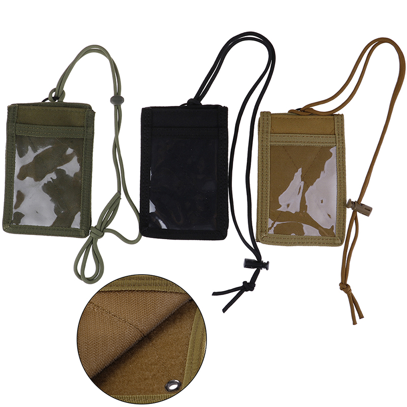 Tactical ID Card Case Patch Ne - Multitool Credit Card review and price