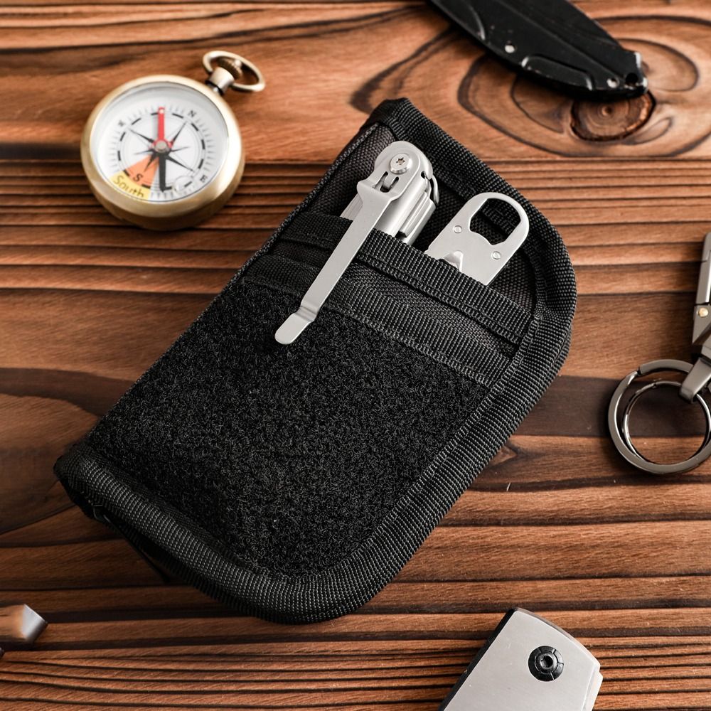 New Portable EDC Tool Storage  - Multitool Credit Card review and price