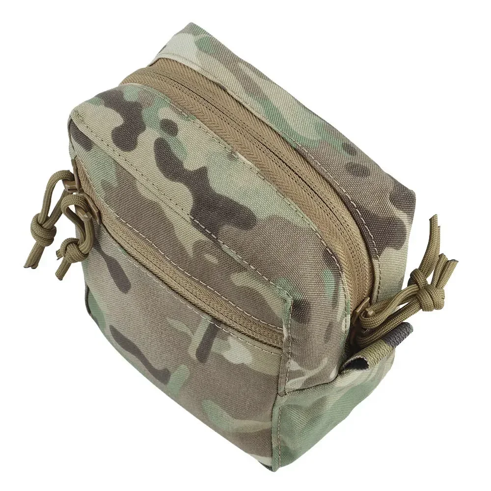 Tactical Molle Pouch Admin GP  - Edc Everyday Carry review and price