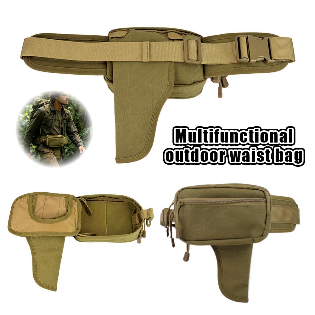 Anti-theft Concealed Carry Wai - Edc Carry Bag For Men review and price