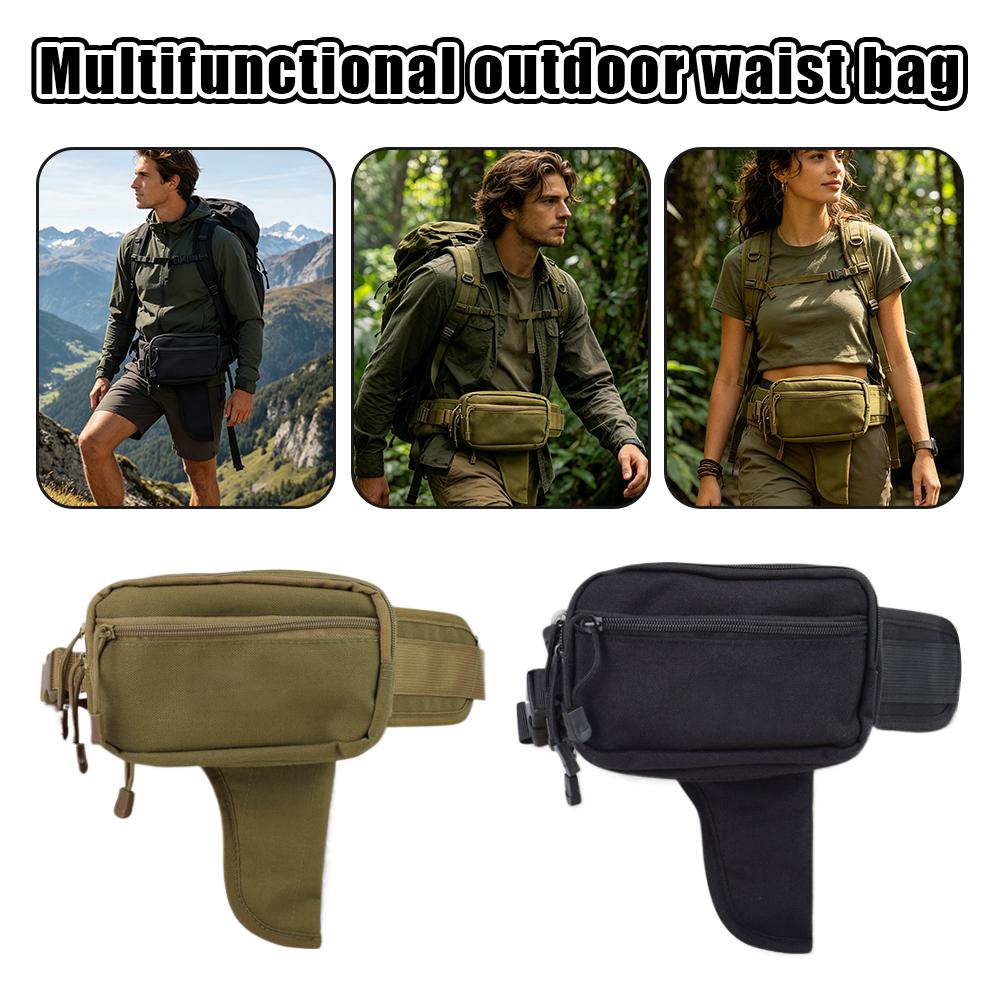 Anti-theft Concealed Carry Wai - Edc Carry Bag For Men review and price