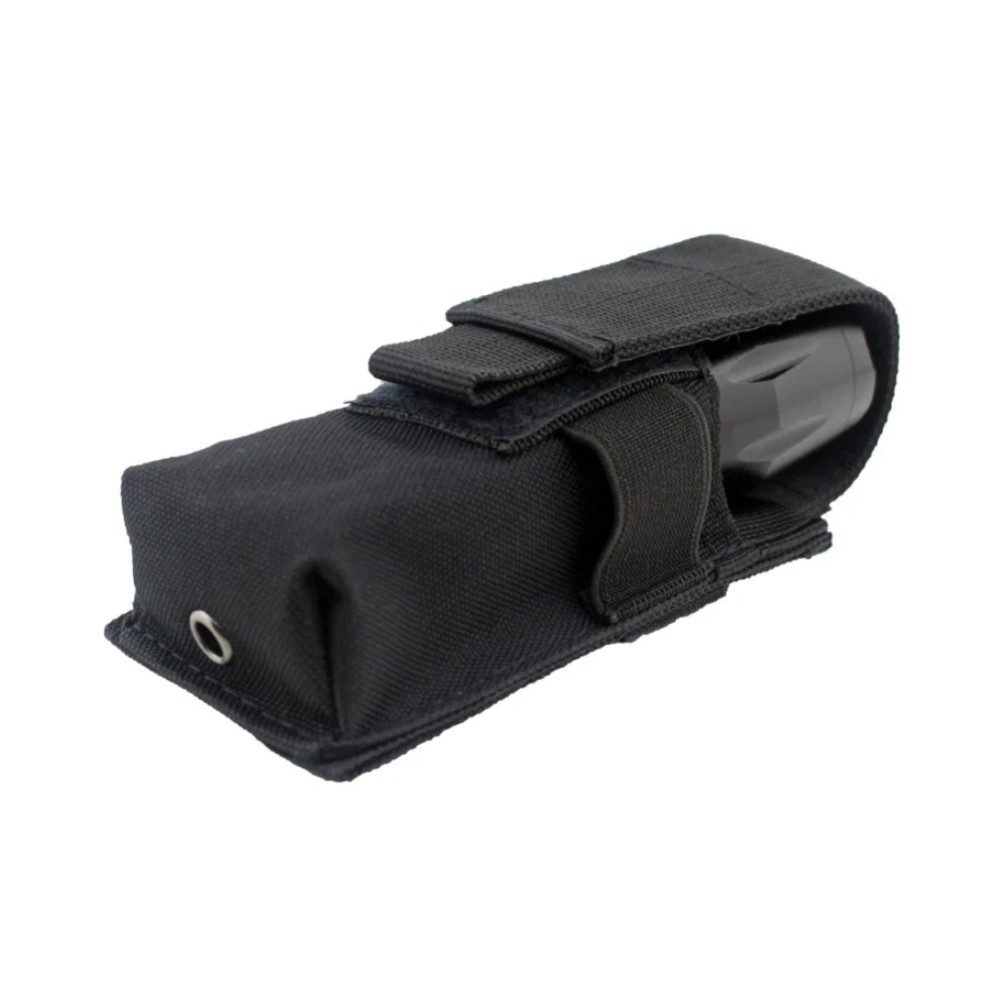 Tactical Molle Flashlight Pouc - Edc Carry Belt Pouch review and price