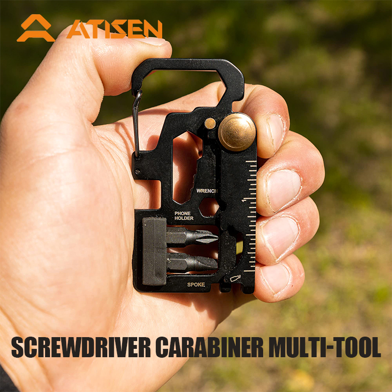 Multi-tool Wallet Pocket Card  - Multitool Credit Card review and price