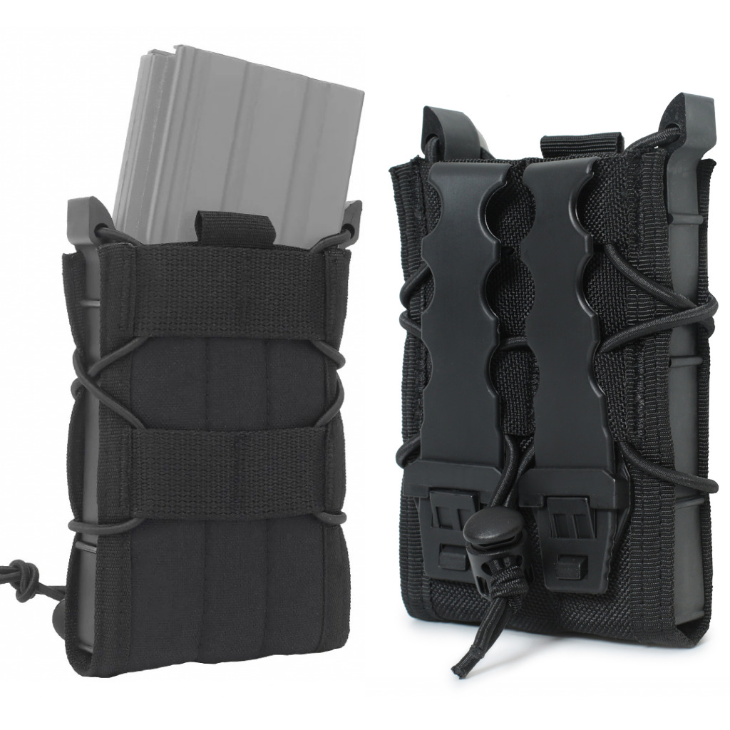 5.56 Molle Single Magazine Pou - Edc Carry Belt Pouch review and price