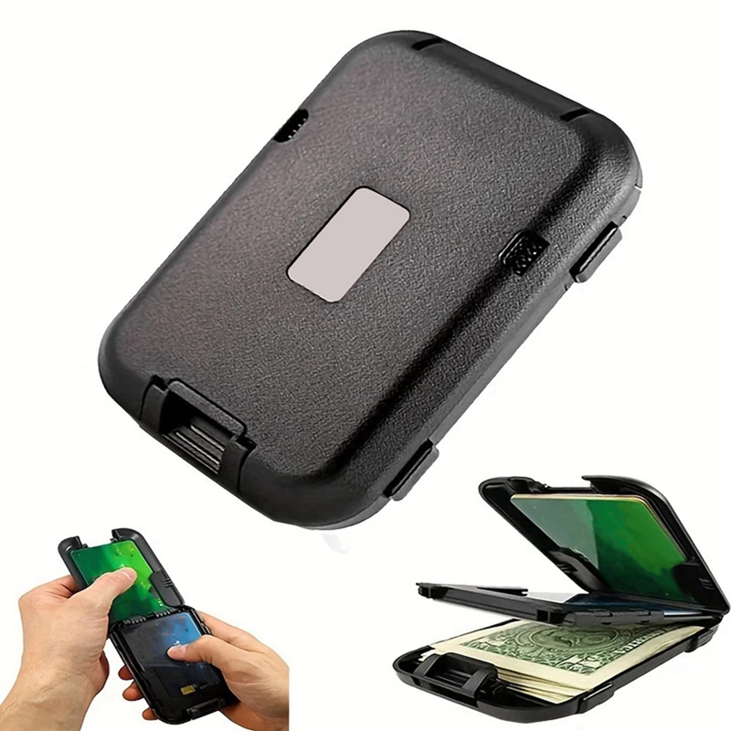 2PCS Anti-Theft Brush Multifun - Multitool Credit Card review and price