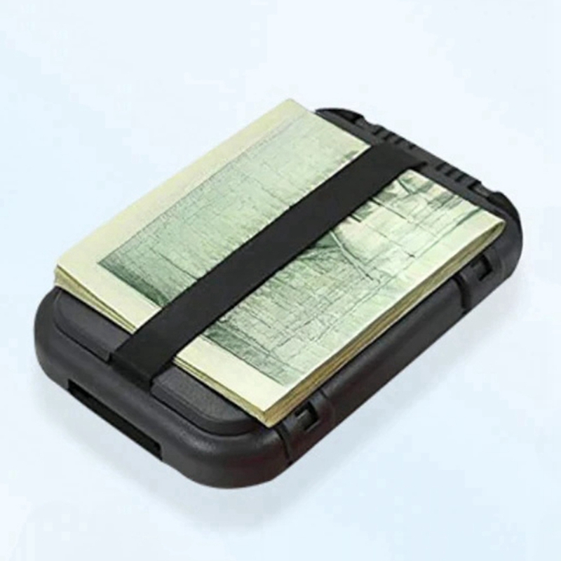 2PCS Anti-Theft Brush Multifun - Multitool Credit Card review and price