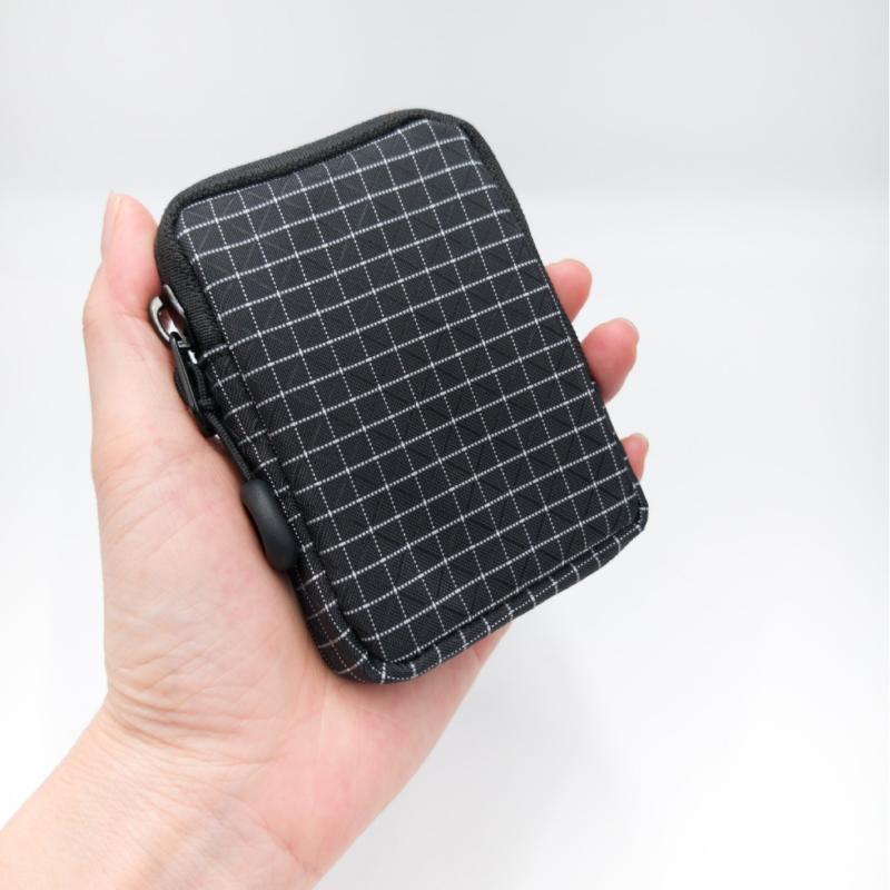 Mini EDC Pouch Wear Resistant  - Edc Carry Bag For Men review and price