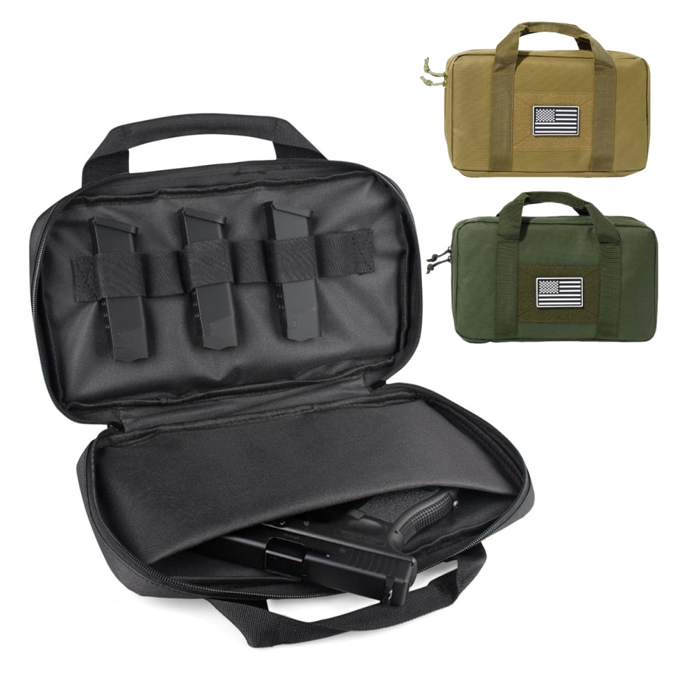 Outdoor Gun Carry Bag EDC Tool - Edc Carry Handgun review and price