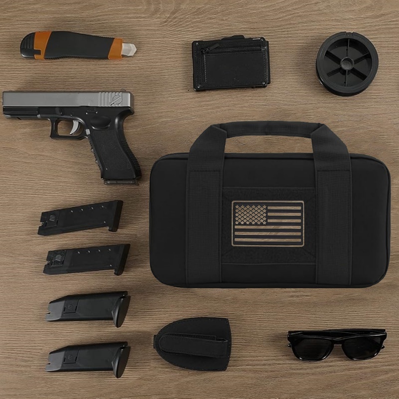 Outdoor Gun Carry Bag EDC Tool - Edc Carry Handgun review and price