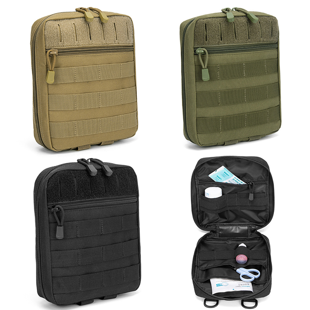 Tactical Molle EDC Pouch Outdo - Edc Carry Belt Pouch review and price
