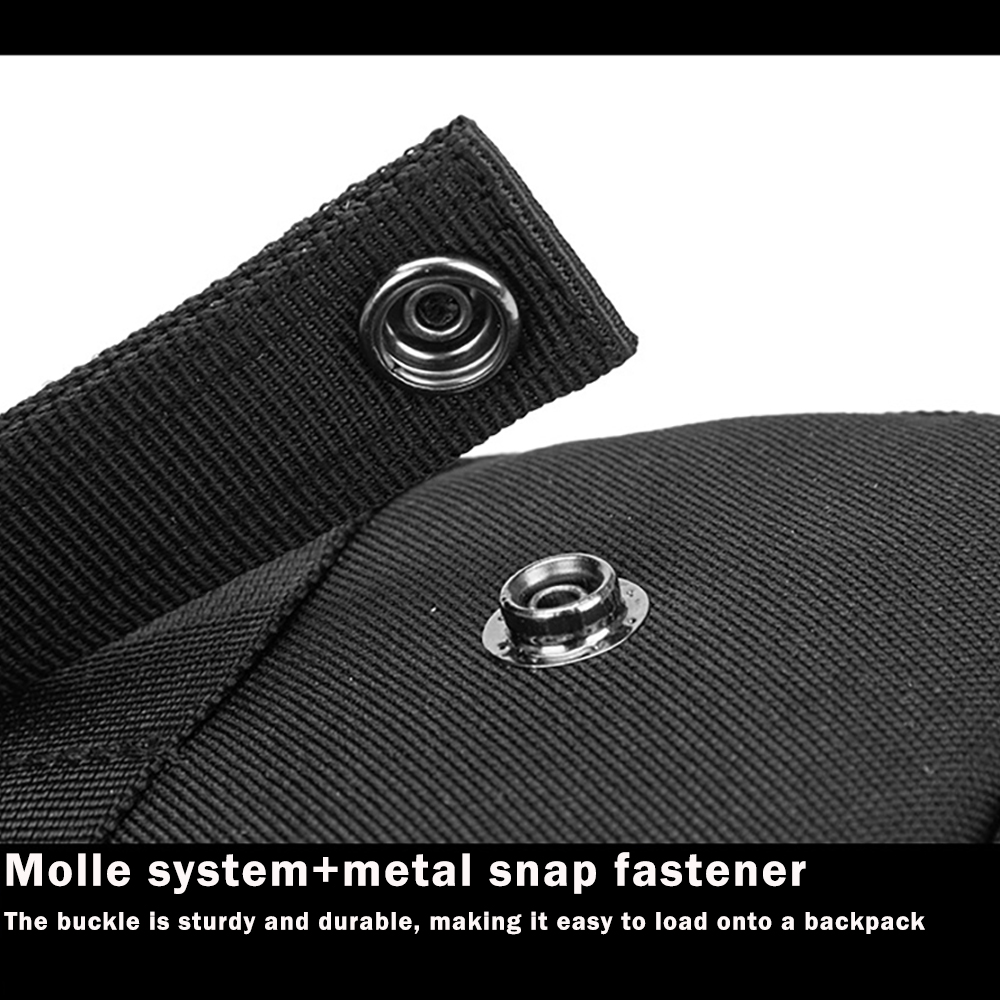 Tactical Molle EDC Pouch Outdo - Edc Carry Belt Pouch review and price