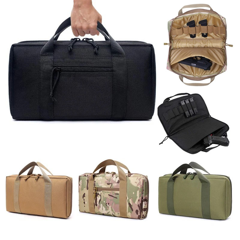 Outdoor Gun Carry Bag EDC Tool - Edc Carry Handgun review and price