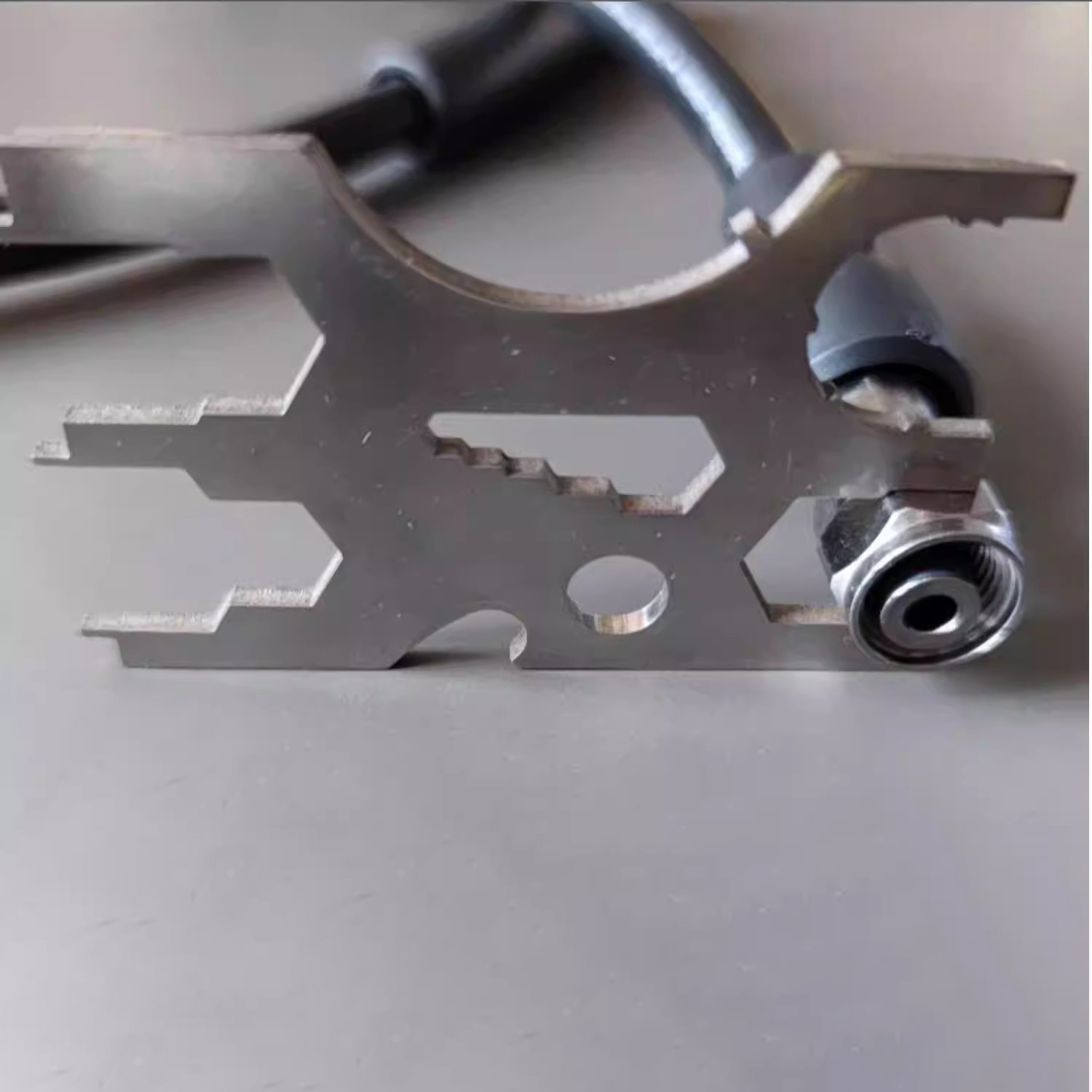 316 Stainless Steel Scuba Divi - Multitool Credit Card review and price