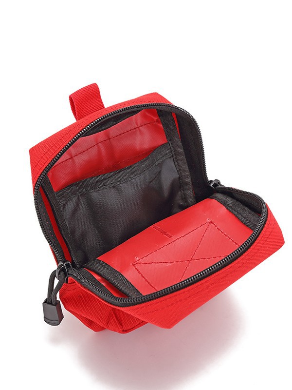 Waterproof Waist Bag EDC Tool  - Edc Carry Belt Pouch review and price