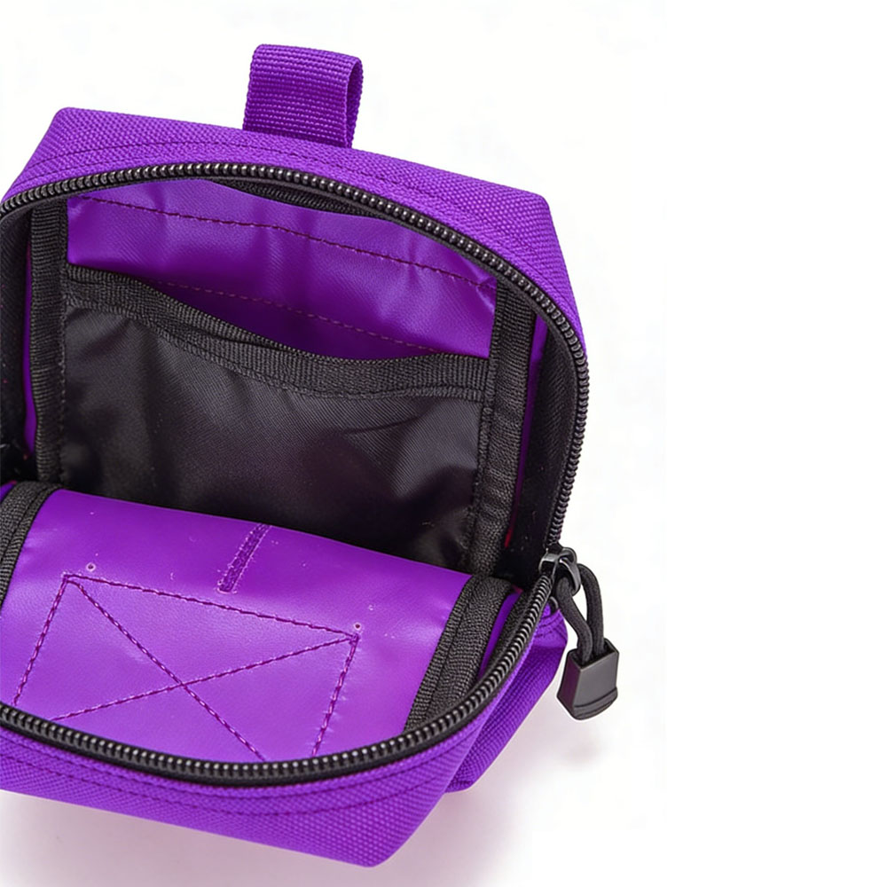Waterproof Waist Bag EDC Tool  - Edc Carry Belt Pouch review and price