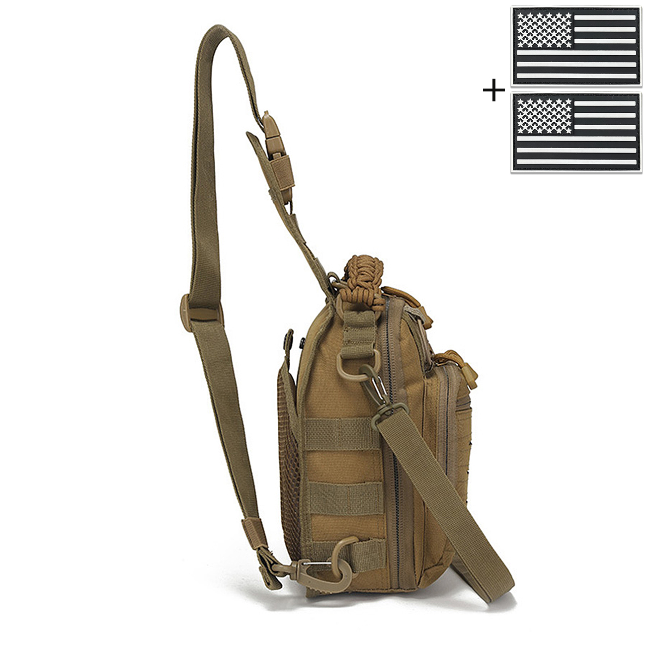 Laser MOLLE EDC outdoor huntin - Edc Everyday Carry review and price