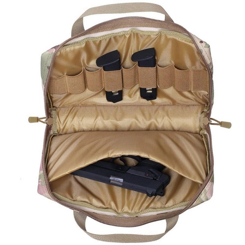 Outdoor Gun Carry Bag EDC Tool - Edc Carry Handgun review and price