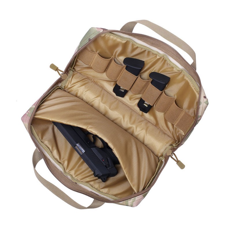 Outdoor Gun Carry Bag EDC Tool - Edc Carry Handgun review and price
