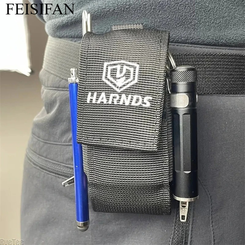 Nylon EDC Waist‑Belt Tool Pouc - Edc Carry Pliers review and price