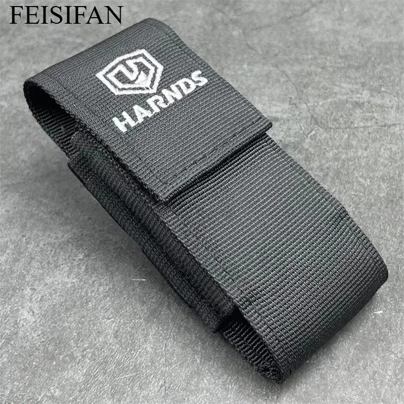Nylon EDC Waist‑Belt Tool Pouc - Edc Carry Pliers review and price