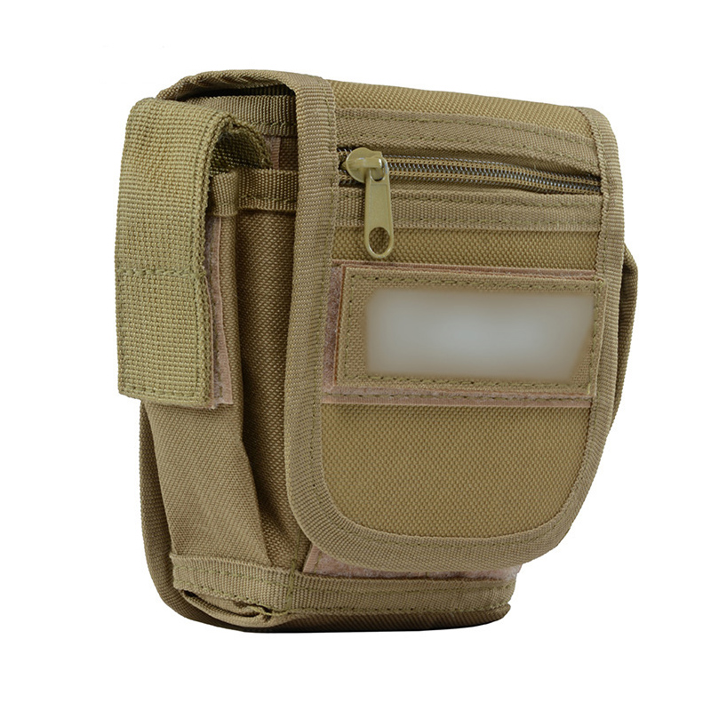 EDC Molle Tactical Pouch Waist - Edc Carry Belt Pouch review and price