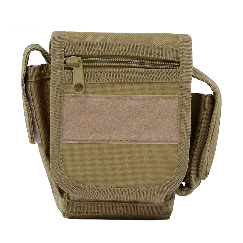 EDC Molle Tactical Pouch Waist - Edc Carry Belt Pouch review and price