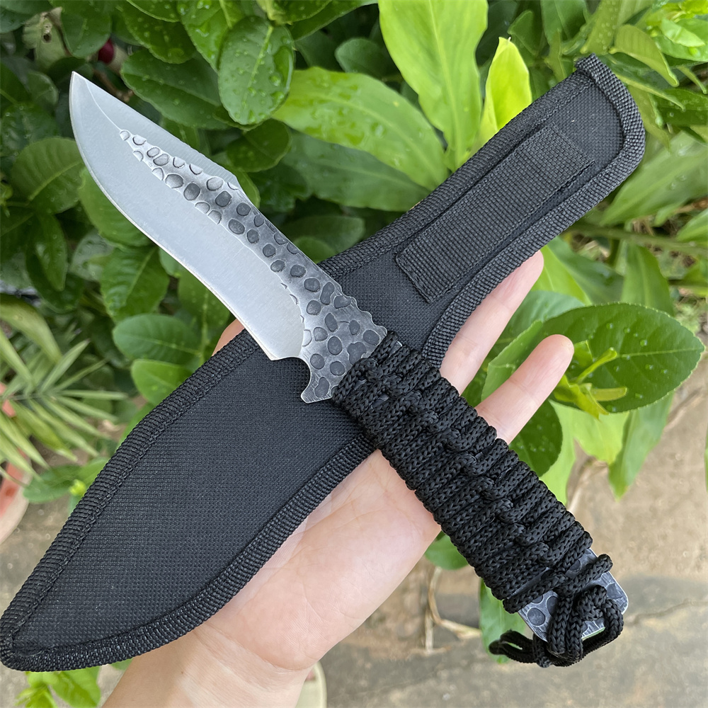 Forged 8cr13mov Blade Pocket k - Edc Every Day Carry おもちゃ review and price