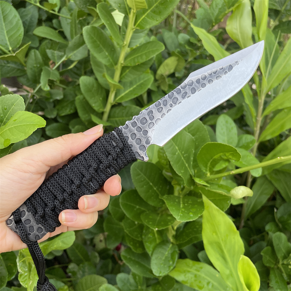 Forged 8cr13mov Blade Pocket k - Edc Every Day Carry おもちゃ review and price