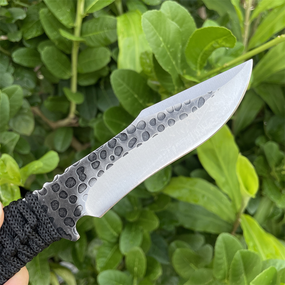 Forged 8cr13mov Blade Pocket k - Edc Every Day Carry おもちゃ review and price